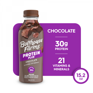 Bolthouse Farms Protein Chocolate 15.2oz