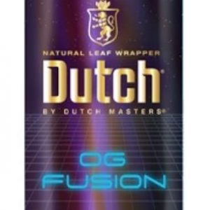 Dutch Masters 2 Og fusion