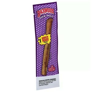 Backwoods Honey Berry