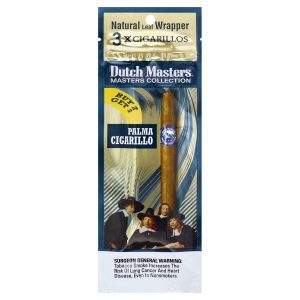 Dutch Masters 3 Palma