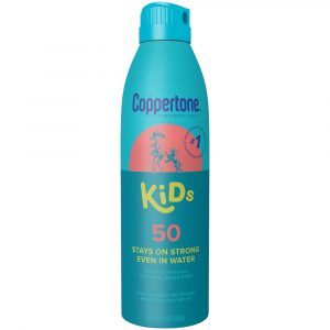 Coppertone 5.5oz Kids SPF50