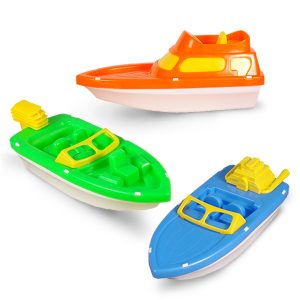 Walmart Plastic Boat