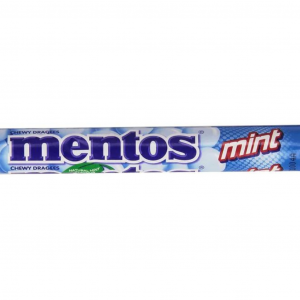 Mentos Mint 1.32oz