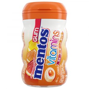 Gum Citrus 45 Pieces