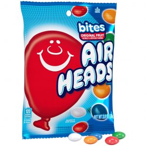 Airheads Bites Original Fruit 2oz