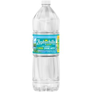 Zephyrhills (Bottle) 33.8oz (1L)