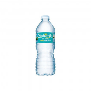 Zephyrhills (Bottle) 16.9oz