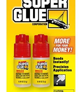 Super Glue The Original Super Glue 0.10oz Liquid