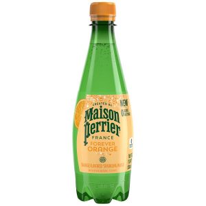 Maison Perrier Forever Orange