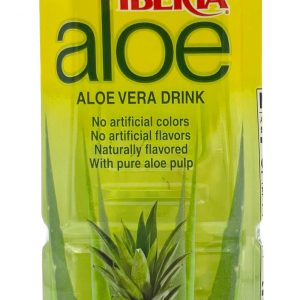 Iberia Pineapple Aloe 16.9oz