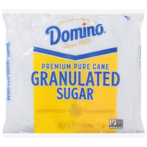 Domino Granulated Sugar 12oz