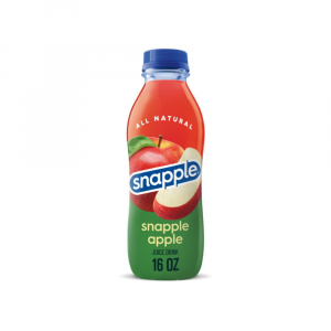 Snapple Tea (Bottle) Apple 16oz