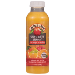 Apple & Eve Orange 10oz