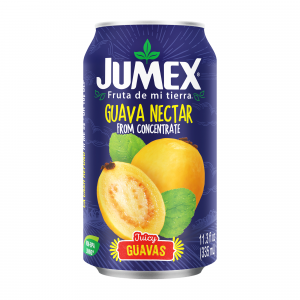 Jumex Guava Nectar 11.3oz