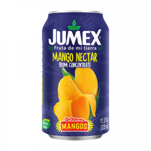 Jumex Mango Nectar 11.3oz
