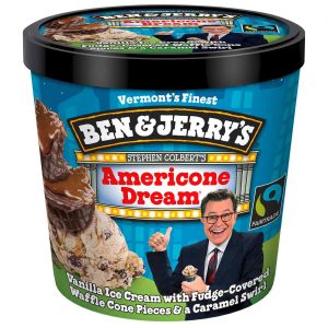 Ben & Jerry’s Americone Dream # 4oz
