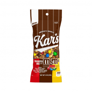 Kars M&M'S Favorites Mix