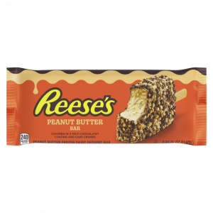 Reese's Peanut Butter Ice Cream 3.85oz