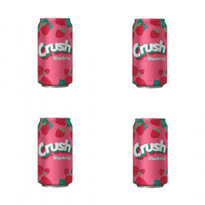 Crush Can 12oz