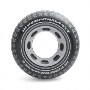 Intex Giant Tire Tube