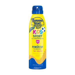 Banana Boat - Lotion 2oz Sport 50SPF