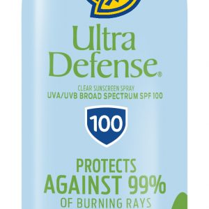 Banana Boat - Spray 6oz Ultra Defense 100SPF