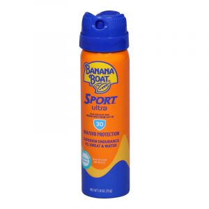 Banana Boat - Spray 1.8oz Sport Coolzone 30SPF