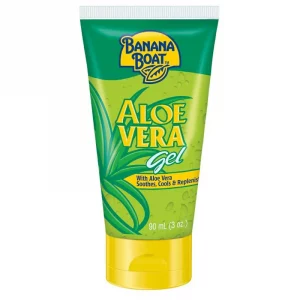 Banana Boat Aloe Vera Gel