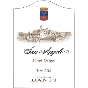 Banfi San Angelo Pinot Grigio