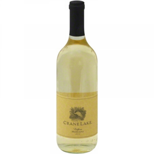 Crane Lake Moscato 750ml