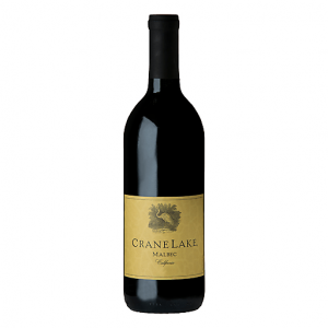 Crane Lake Malbec 750ml