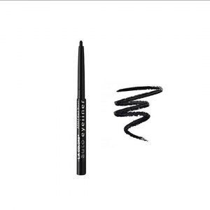 L.A.Colors Eyeliner Pencil (2) & Sharpener