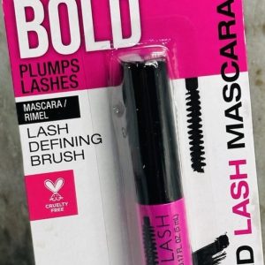 L.A.Colors Bold Lash Mascara 0.17oz