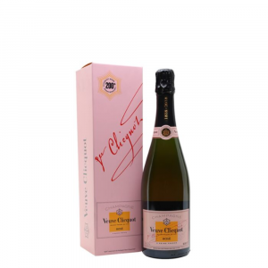 Veuve Clicquot Rosé (750ml)