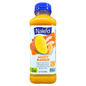 Naked Mighty Mango 15.2oz
