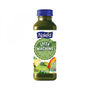 Naked Green Machine 15.2oz