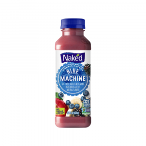 Naked Blue Machine 15oz