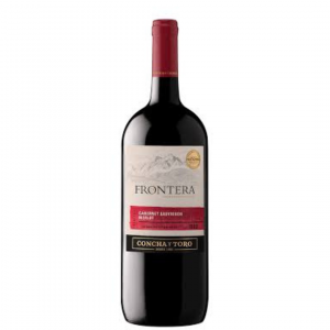 Frontera 1.5L Cabernet/Merlot