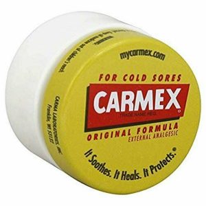 Carmex Classic Medicated 0.25oz