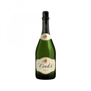 Cook’s Brut Champagne