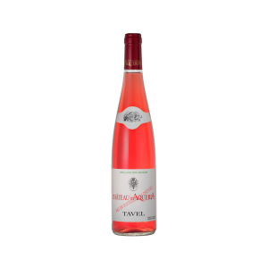 Ch√¢teau d‚ÄôAqueria Tavel Ros√©