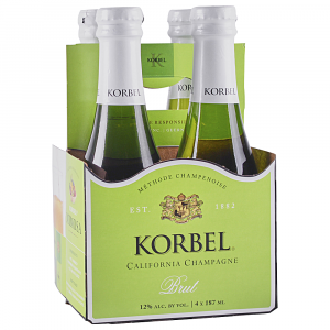 Korbel Brut (750ml)
