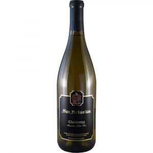 San Sebastian Chardonnay