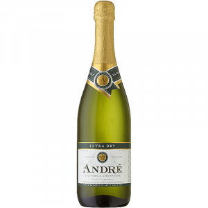 André Extra Dry 750ml