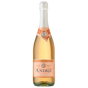André Flavored Wine Peach