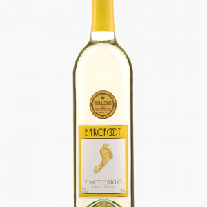 Barefoot Pinot Grigio 750ml