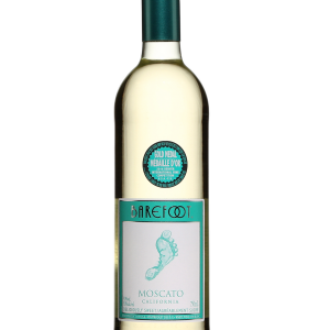 Barefoot Moscato 750ml