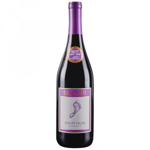 Barefoot Pino Noir 750ml
