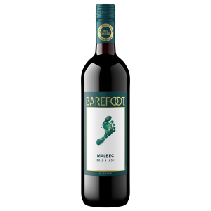 Barefoot Malbec 750ml