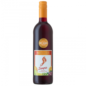 Barefoot Sangria 750ml